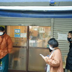 本格さぬきうどん　穂乃香 - 