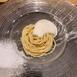 モンブランスタイル - 