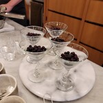 モンブランスタイル - 