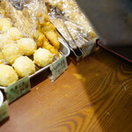 本格さぬきうどん　穂乃香 - 