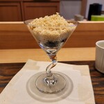 モンブランスタイル - 