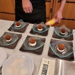 モンブランスタイル - 