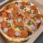 TOROLISTA - 料理写真:開梱