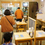 本格さぬきうどん　穂乃香 - 