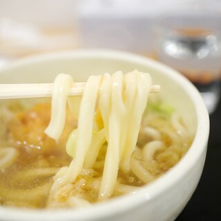 本格さぬきうどん 穂乃香_1