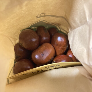 イシイの甘栗_2