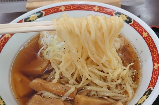 阿武隈高原サービスエリア（上り線） スナックコーナー - 大越（その他）の写真