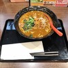 ＣｏＣｏ壱番屋 - うまこくカレーらーめん現在は806円