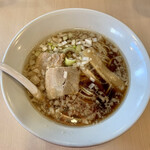 Dashi Rou - Bushi - - 