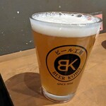 ビール工房 - 