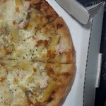 Piza Oribu - 