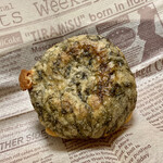 メゾン ムラタ - すまのり チェダー サイコロチーズ入り ¥230