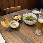 HONMACHI KITCHEN - 