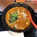 ＣｏＣｏ壱番屋 - うまこくカレーらーめん現在は806円