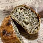 メゾン ムラタ - すまのり チェダー サイコロチーズ入り ¥230