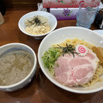 中華そば 味万 - 