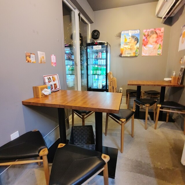 なまらコリア - 旭川（韓国料理）の写真