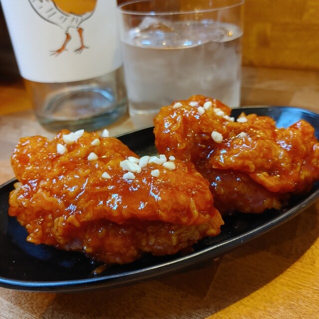 なまらコリア - 旭川（韓国料理）の写真