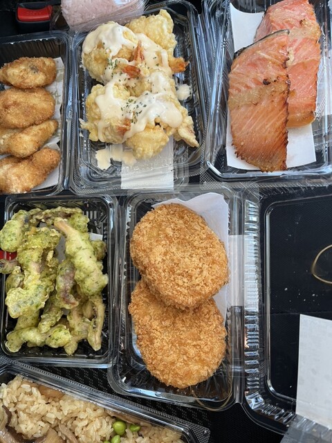 相沢食料百貨店 - 稚内（コンビニ・スーパー）の写真