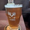 Cafe CLUB KEY - メローイエローIPA　ハーフ780円
