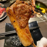 Hitsuji No Amiyaki Yakiniku Youkina Ramukichi - 