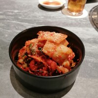 焼肉 永昌 - 