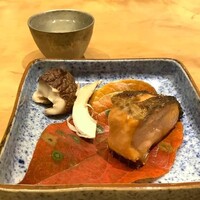 う越貞 - 