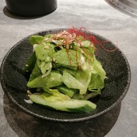 焼肉 永昌 - 