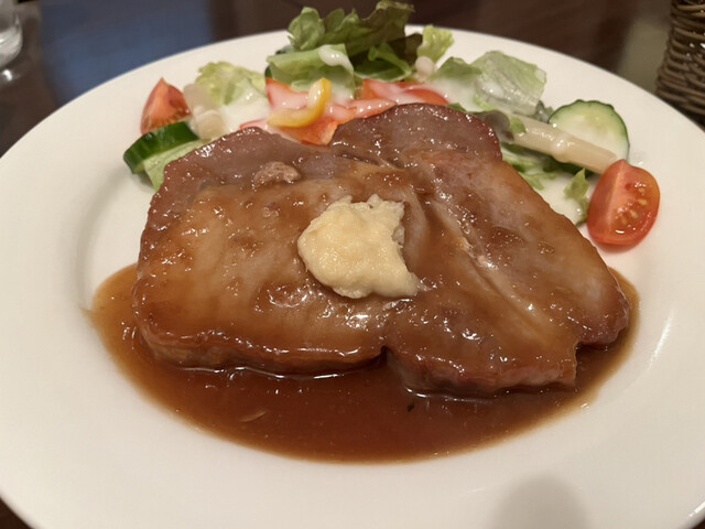 レストラン・if - 稚内（洋食）