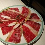 Yakiniku Morokko - 