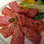 Yakiniku Morokko - 