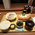 まるは食堂 - 