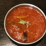 gopのアナグラ - ミーンコロンブ（420円）