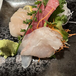 デンズキッチン - 