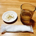 中国料理 味工房みその - 