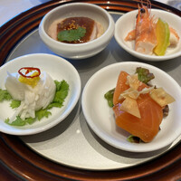 四川豆花飯荘 東京店 - 