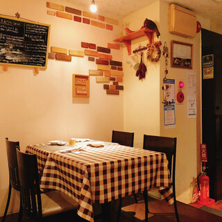 シェ・ウメツ_2