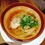 Sanuki Ramen Hamano - 