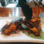 いこい食堂 一行三昧 - 