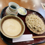 Soba Zendo Koro Kamakura - 