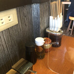 まぜそばラーメン 弦 - 