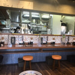 まぜそばラーメン 弦 - 