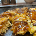 Okonomiyaki Naoya - 