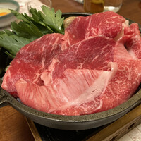 荒井屋 本店 - 新春特別昼会席5500円税別、サービス料10%別、以下外税表記