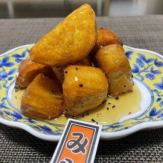 口コミ一覧 : おいもやさん興伸 上野アメ横通り店 - 御徒町/焼き芋