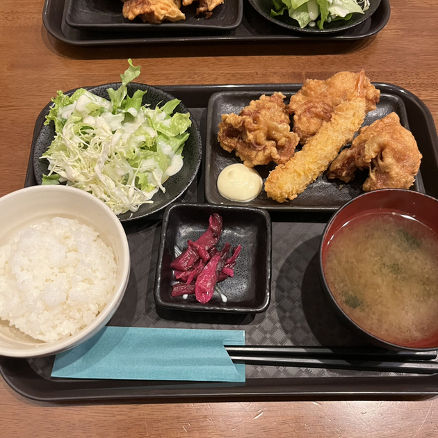 翔家（syo-ya）富谷町の焼き鳥居酒屋 | 宮城県富谷市