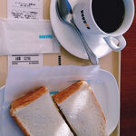 DOUTOR COFFEE SHOP - 