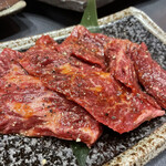 焼肉 ホルモン じんや - 