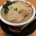 焙煎味噌ラーメン寿宝丸 - 