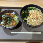 Tora Soba - 